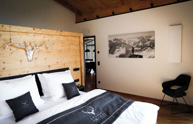 Platzhirsch First Class Living - Foto 10