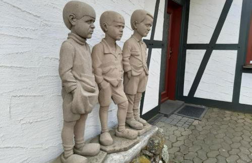 Vey'nes Ferienhaus & Vey'ne Ferienwohnung - Foto 67