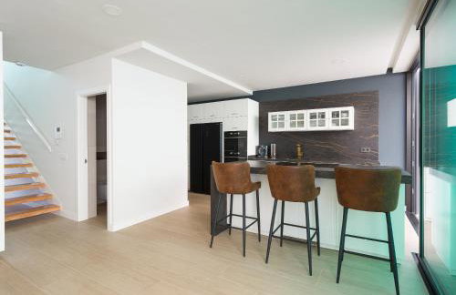 Sunset Beach Chalet - Foto 22
