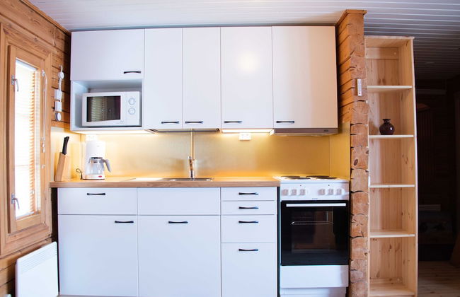 Lentiira Holiday Village - Foto 12