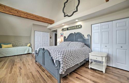 Getaway on Crystal Clear Lake Main and Guest House! - Foto 16