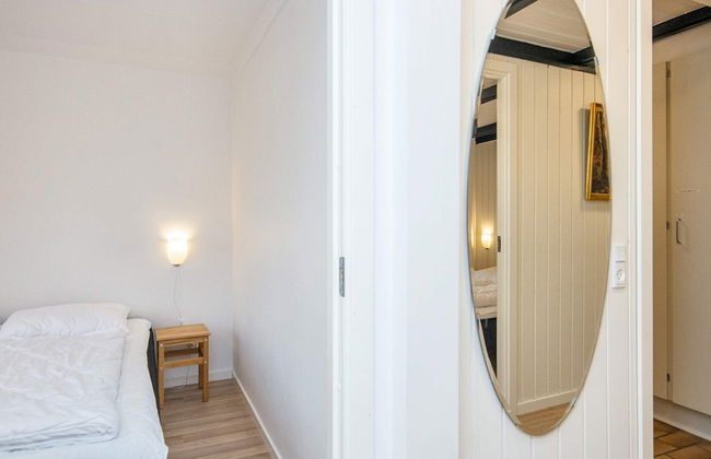 Seaside Retreat With Swing - By Traum Ferienwohnungen - Foto 3