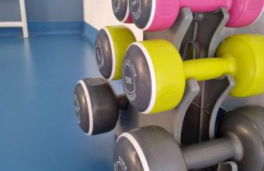 Apartamenty Przystanek Plaża Sarbinowo - Photo 26