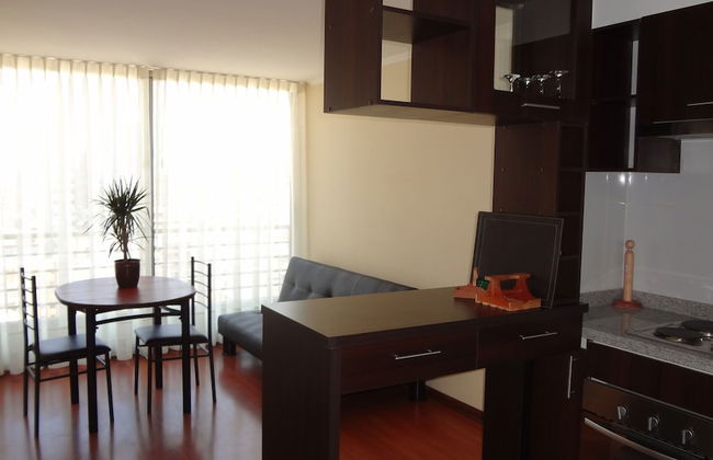 Personal Aparts Bellas Artes - Foto 14