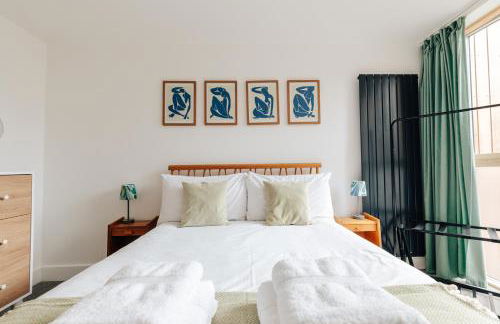 Redland Stay In Bespoke Home 1 of 2 - Foto 15