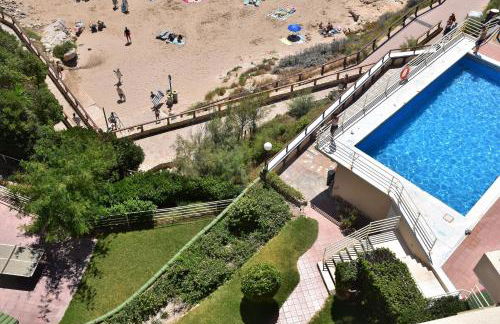 1a. Línea, vistas al mar, acceso directo a playa y piscina - Foto 44