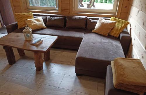 ZIEMIA-OGIEŃ Apartamenty Mazurska Kraina Narie - Photo 24