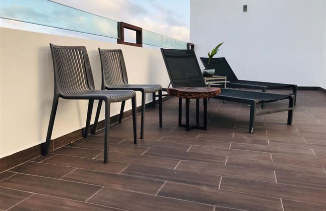 Torres del Sol Cancún - Foto 27