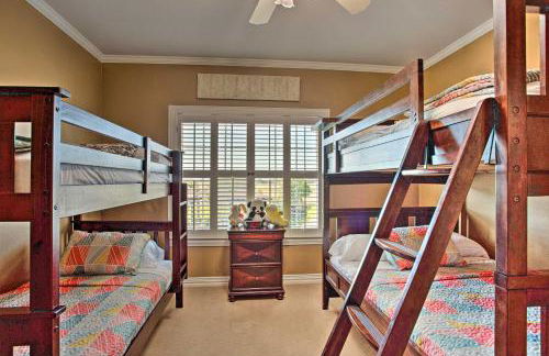 Families Welcome! Lavish Celina Home with Game Room - Foto 19