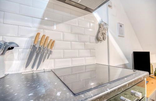 Butland Cottage - Foto 10