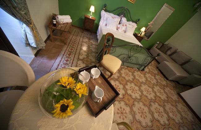 B&B Dimora San Vincenzo - Photo 14