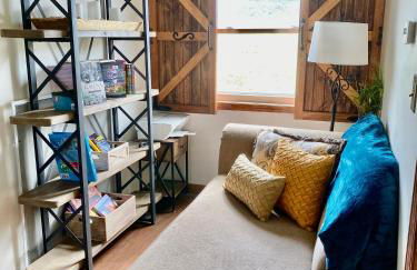 The Farmhouse ranch - Foto 29