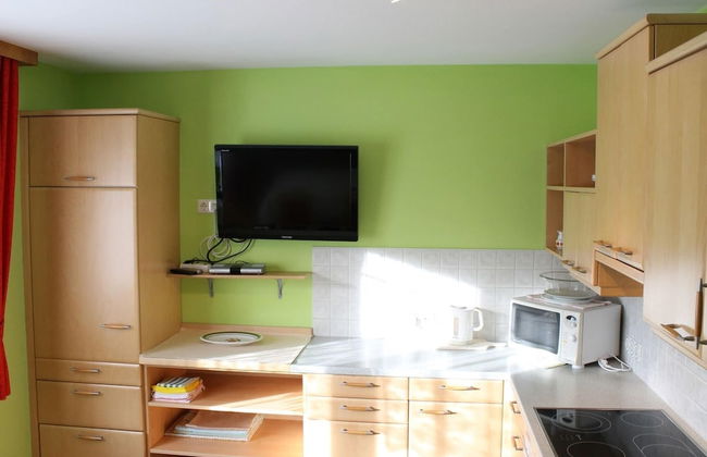 Apartment in Katschberg Near Ski Slopes - Photo 8