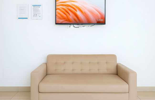 Petit Palace Apart Hotel Suites - Photo 69