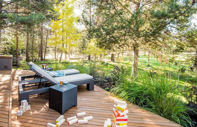 Sunriver by Avantstay Cozy Mountain Home w/ Indoor Pool and Hot Tub - Foto 4