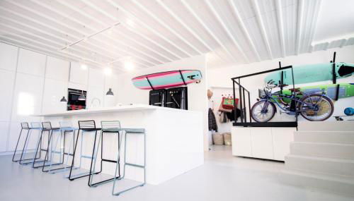 Surf Sea and Sun - Foto 5