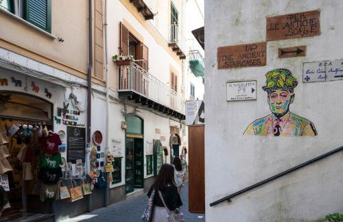 Rooftop 19_Amalfi Luxury Suite - Foto 28