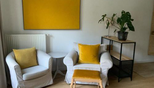 Apartment mit Garten - Garden view - Foto 2