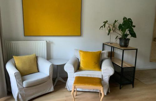 Apartment mit Garten - Garden view - Foto 2