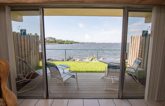 Palm Beach Waterfront Suites - Foto 48