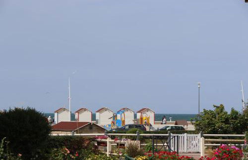 Jolie Maison en Bord de Mer à Pourville - Foto 38