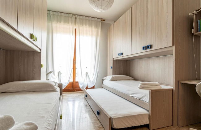 Italianway - Boninsegna 1 - Foto 24