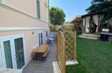 Villa Fiorita - Foto 15