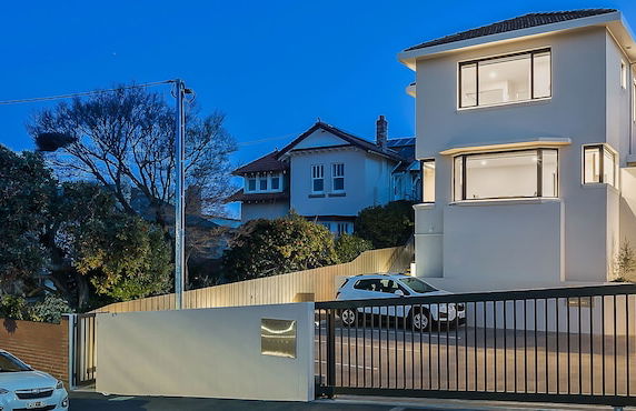 110 Hampden Apartments - Foto 52