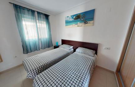 Casa Satsun - A Murcia Holiday Rentals Property - Foto 15