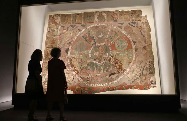 Girona Art Museum Ticket - Photo 7