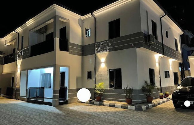 Alnavi Homes - Foto 36