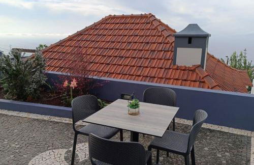 Casa Monte Ponta do Sol SeaViews - Foto 21