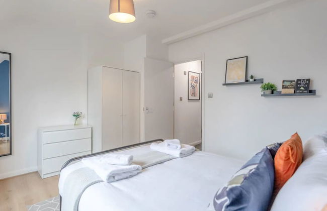 Central 3 Bedroom House With Garden - Foto 11