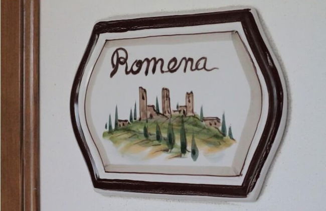 Agriturismo Quata Tuscany Country House - Photo 30