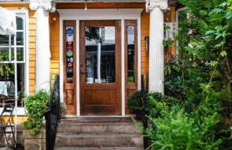 Contemporary Midtown Retreat Walk Score 93 - Foto 40