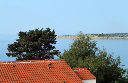 Apartments by the sea Kosljun, Pag - 3321 - Foto 26