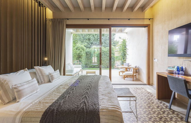 Hotel Rural Xereca - Foto 49