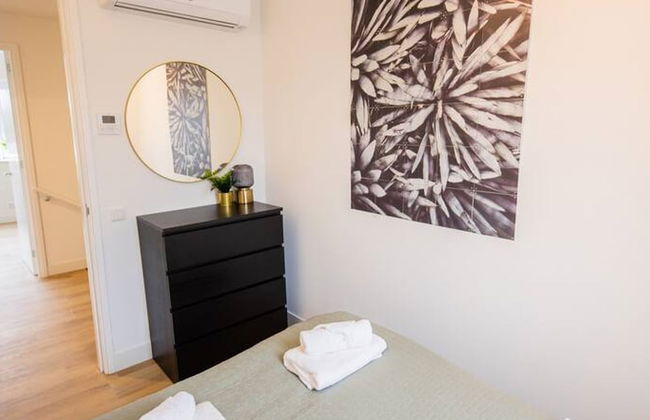 Serviced 3BR Apartment in Utrecht - Photo 28