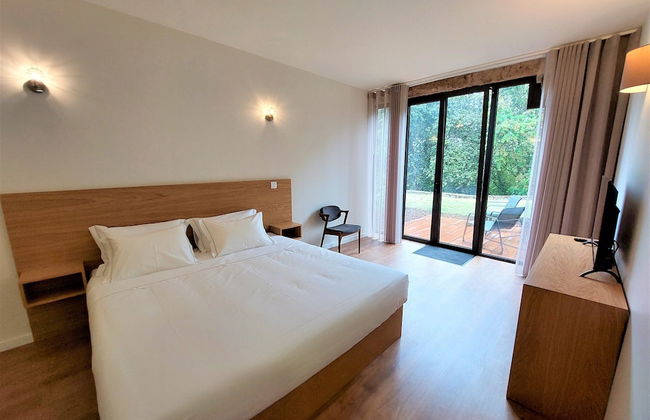 Quinta da Roda - Nature and Wellness - Foto 7