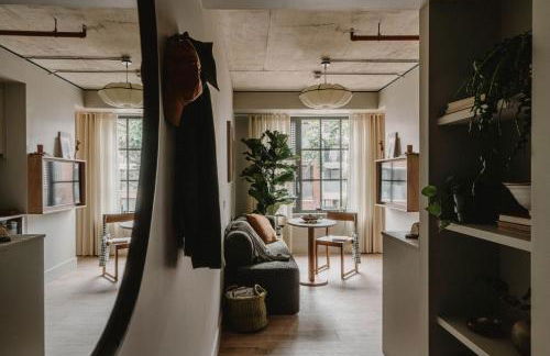 Mason & Fifth, Westbourne Park - Photo 9