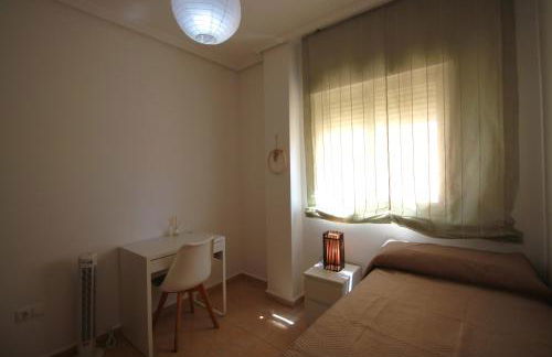 Apartamento CasaTuris en Urb AMARA Gran Alacant GA101 - Photo 16