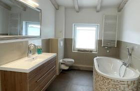 No I Penthouse Seestern apartments - Foto 17
