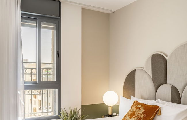 Mr. Agrippa - By TLV2GO - Foto 22