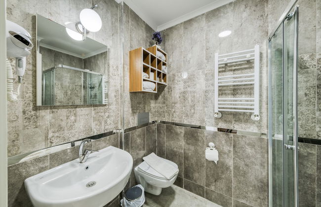 Zin D Sefin aparts - Foto 36