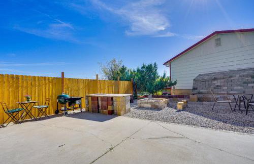 Cozy Studio Retreat in Salt Lake City Area! - Foto 3