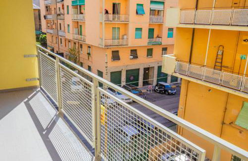 Genova Airport Apartment - Foto 1