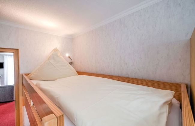 Moderne Ferienwohnung am Wald in Schwalefeld - Foto 20