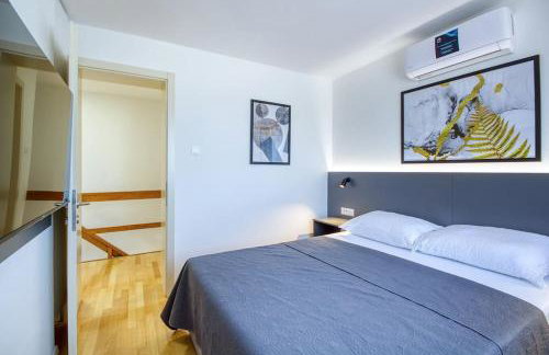 House Breeze - Premantura, 4 bedroom house with pool, jacuzzi, sauna and gaming room - Foto 46