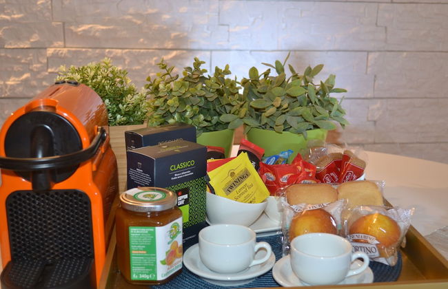 La Posta Sweet Home - Foto 40