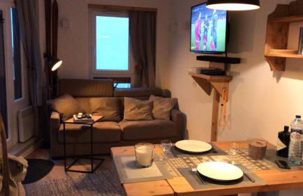 Le Necou - Reberty 2000 - Foto 16